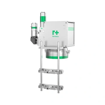 3000w Raytools BG03S Galvo Laser Welding Head